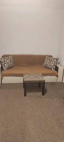 Apartament cu 2 camere decomandat în Militari