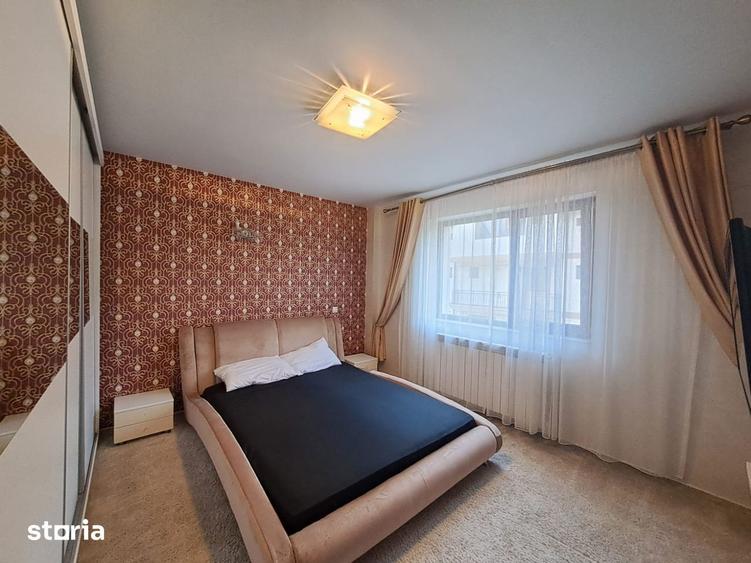 Apartament de inchiriat, 2 camere, decomandat, 70 mp, CUG - 9