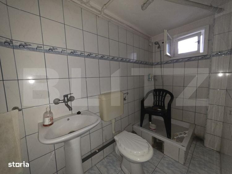 Casă cu 4 camere în Someșeni