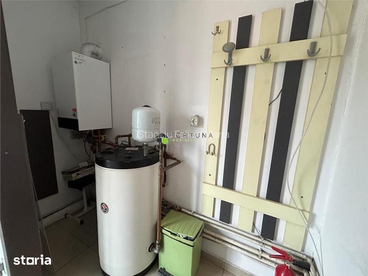 Exclusivitate! Spatiu comercial, 61 mp, Bulevardul Vlahuta