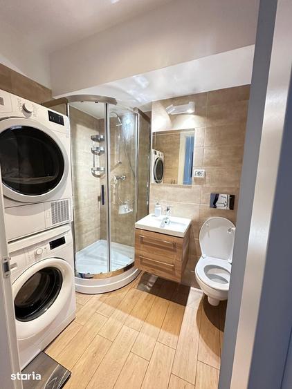 Apartament 3 camere 13 SeptembriePanduri 87 mp Bl Nou Parcare inclusa - 6