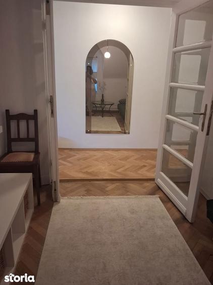 Apartament cu 2 camere în Dorobanți