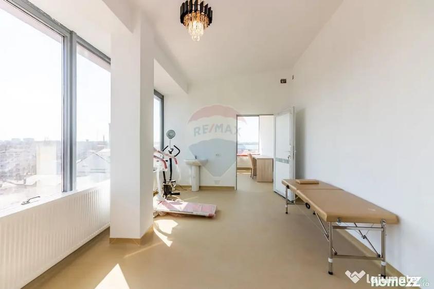 Spațiu comercial, de 2,283 mp, în Giulești