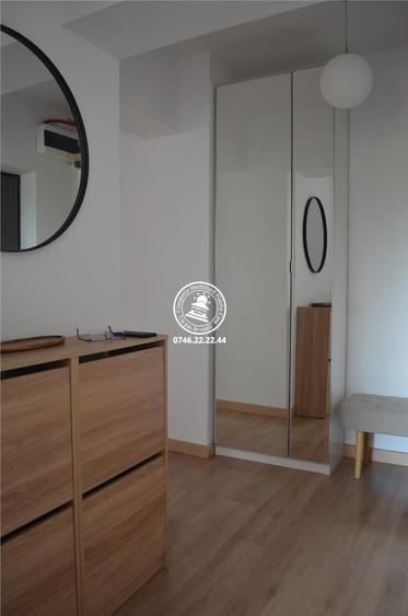 Apartament 3 camere Centru Hala Centrala - 3
