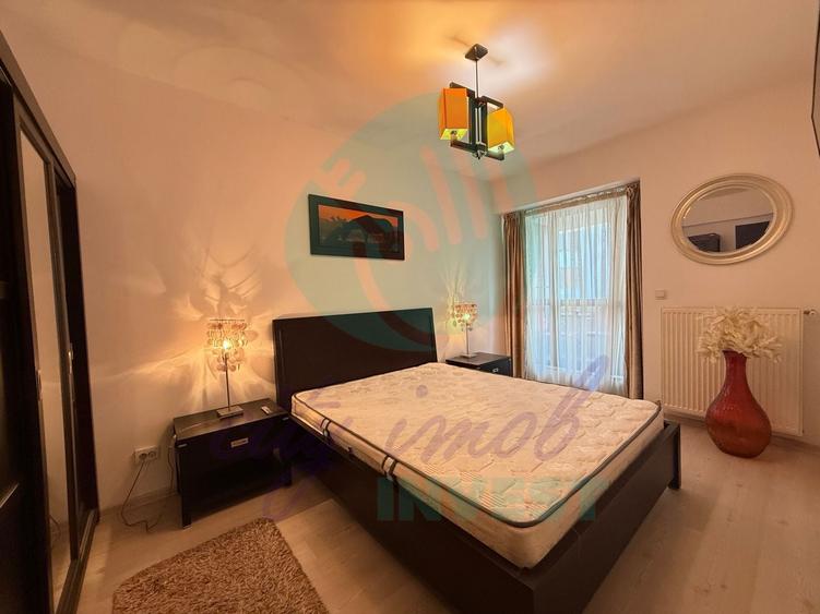 APARTAMENT cu 2 BAI si CENTRALA PROPRIE - 5