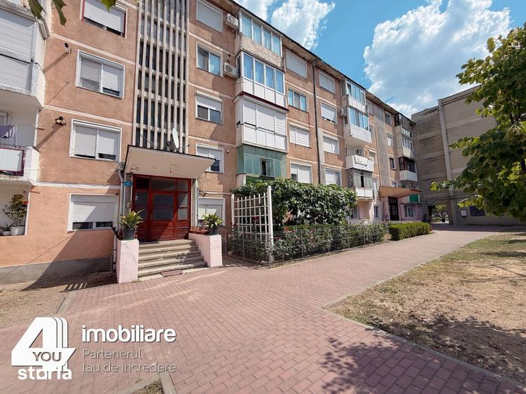 Apartament 3 camere Ineu langa Primarie ,82 mp, cu termoteca - 8