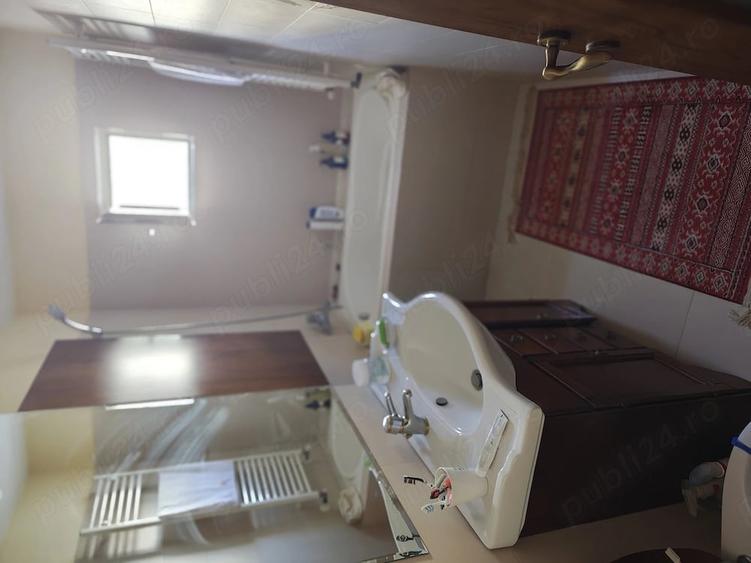 Apartament cu 3 camere decomandat în Bahne