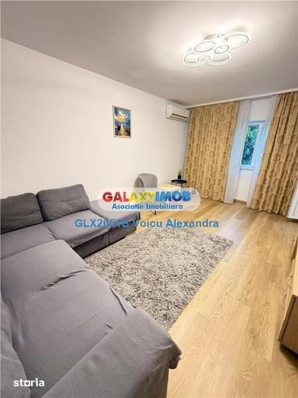 Apartament cu 2 camere în Berceni
