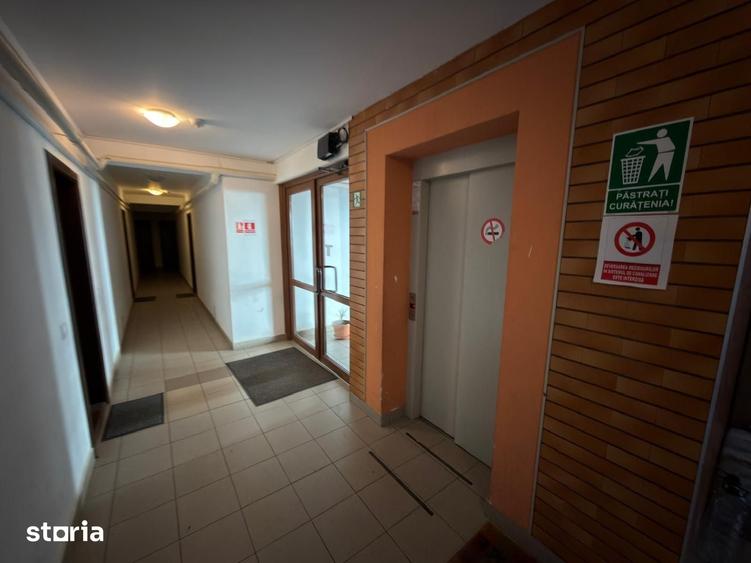 Apartament 2 camere | 53 mp utili | Parcare | Tractorul Nicolae Labi - 14