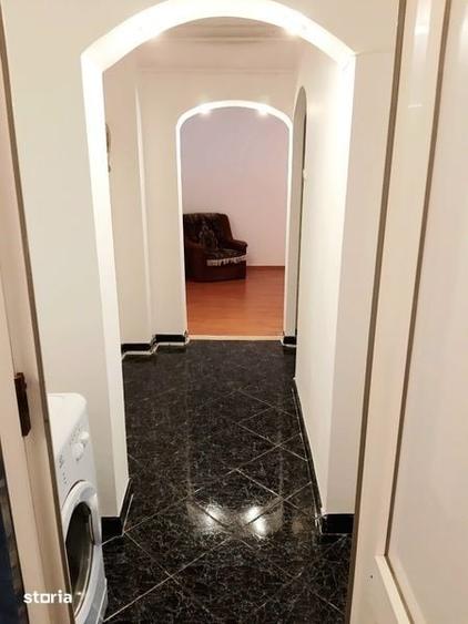 Apartament cu 2 camere în Cantacuzino