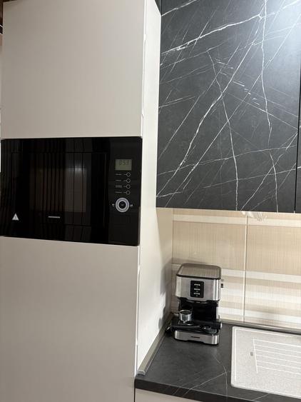 Apartament cu 2 camere în Delfinariu