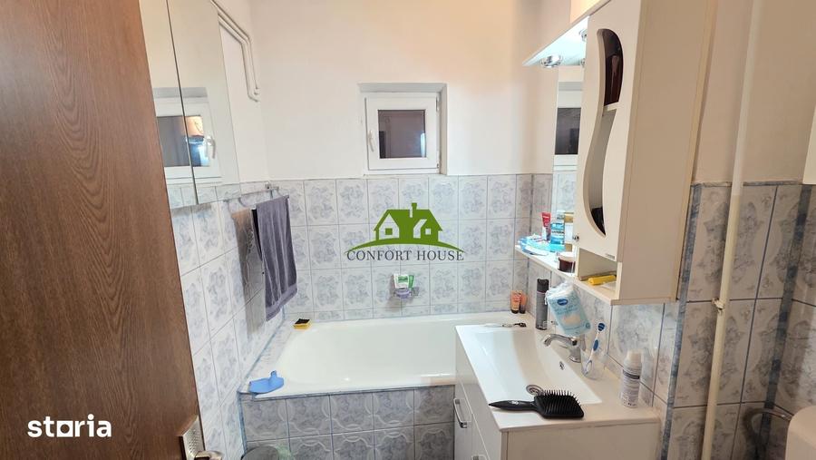 Apartament cu 2 camere decomandat în Nord