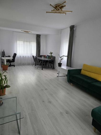Casa individuala P+1+Pod inalt | 120 mp utili | Constructie 2022 | Strada privata | Bragadiru - 8