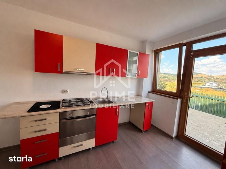 Casă cu 4 camere cu Teren 460 Mp în Central