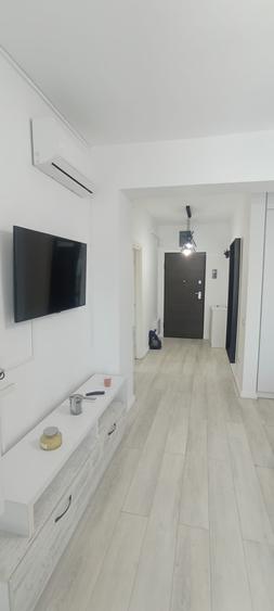 Garsonieră decomandată în Antiaeriană