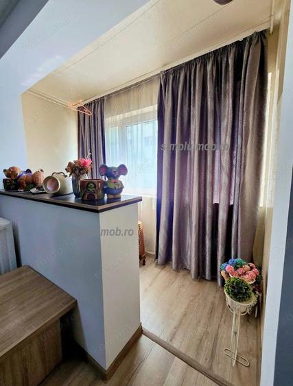 Mobilat utilat 3 camere Colentina - 8