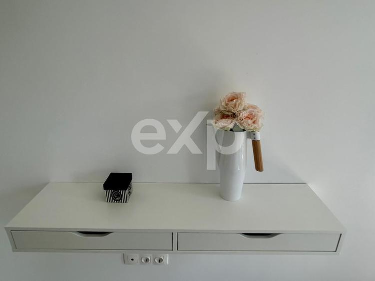 Penthouse | 153 mp 98 utili -34 terasa- Parcare - 1200 Euro, Avantagarden - 14