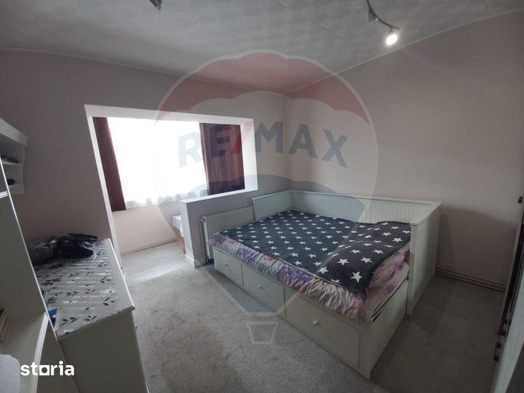 Apartament cu 2 camere decomandat în Vasile Alecsandri