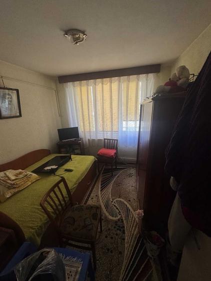 Apartament cu 3 camere decomandat în Ultracentral