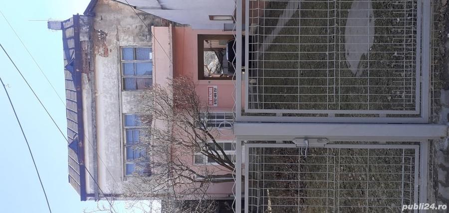 Casă cu 6 camere cu Teren 800 Mp în Rădăuți