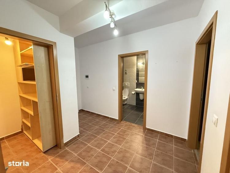 Apartament cu 2 camere în Avantgarden