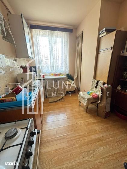 2 camere de camin etaj 1 ideal pentru locuit sau investi?ie - 6