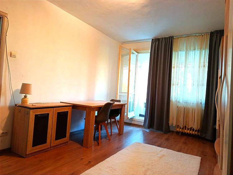 Apartament cu 2 camere decomandat în Nicolae Grigorescu