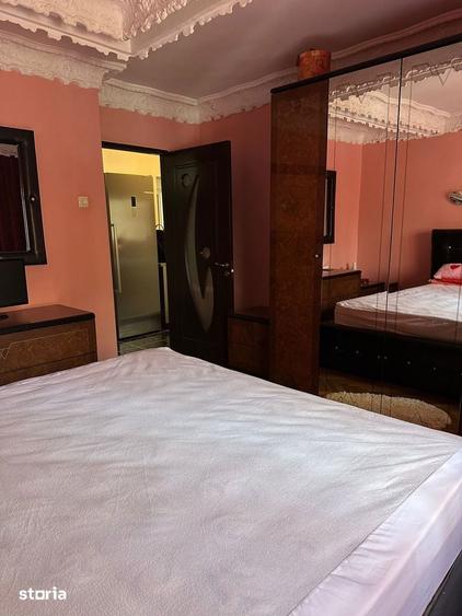 Apartament cu 3 camere decomandat în Faleza Nord