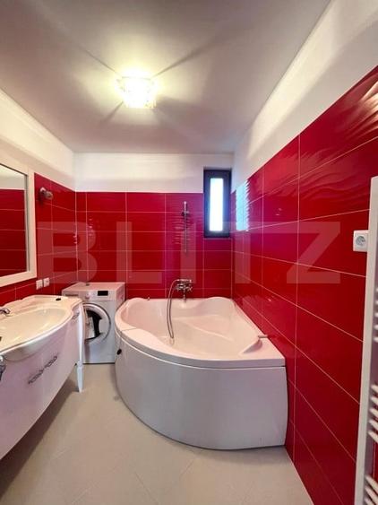 Apartament 2 camere, 60 mp, parcare, balcon, zona Dumitru Mocanu - 10