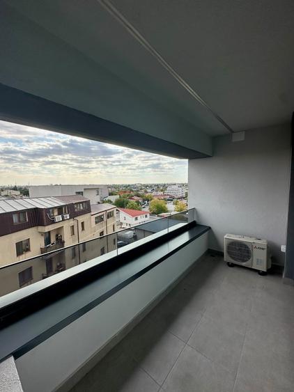 Apartament cu 2 camere decomandat, mobilat în Bucureștii Noi