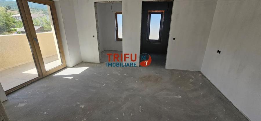 Casă individuală cu 5 camere cu Canalizare în Ampoi 1