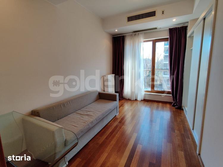 Apartament modern cu 3 camere, vedere spre lac - 13
