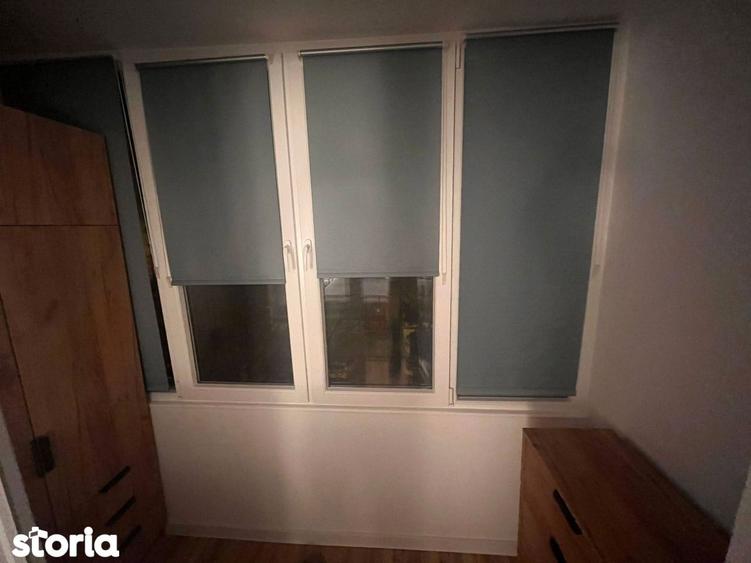 Apartament cu 2 camere, mobilat în Circumvalațiunii