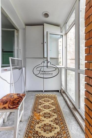 Apartament cu 3 camere în Titan