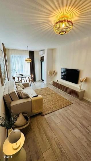 Apartament 2 camere Expozitiei Herastrau - 7
