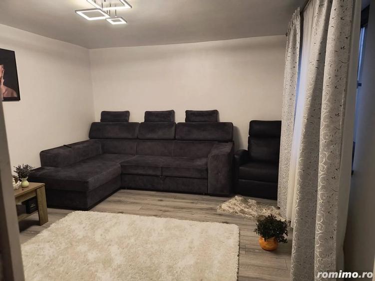 Casă cu 3 camere în Central