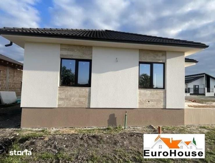 Casa pe un nivel de vanzare in Alba Iulia - 2