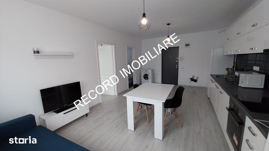Apartament cu 2 camere în Florești