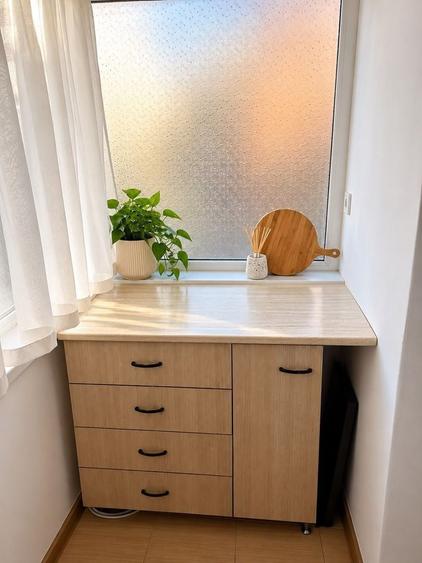 Apartament cu 2 camere în Energia