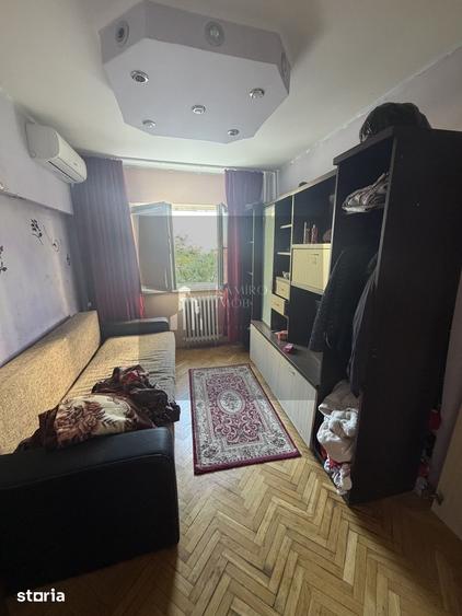 Apartament cu 3 camere în Pantelimon — fotografia 3