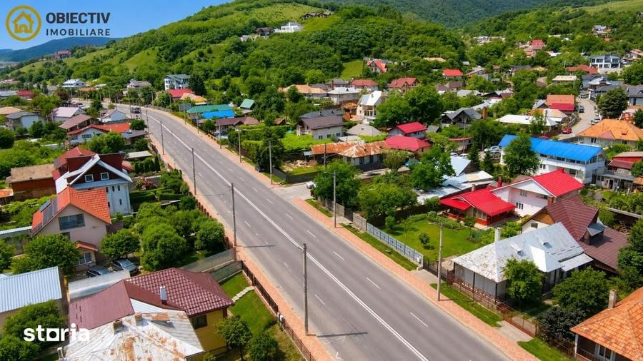 Spațiu comercial, de 550 mp, în Central