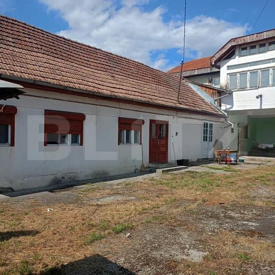 Casă cu Teren 428 Mp în Unirii