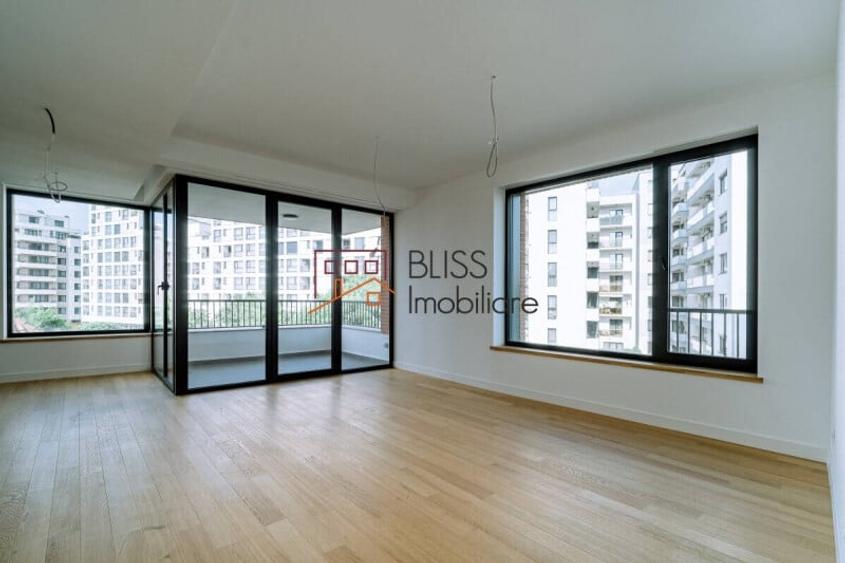 Apartament cu 3 camere semidecomandat în Iancu Nicolae