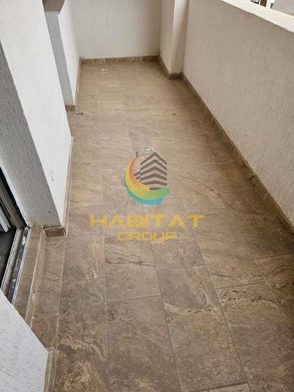 Garsonieră decomandată în Berceni