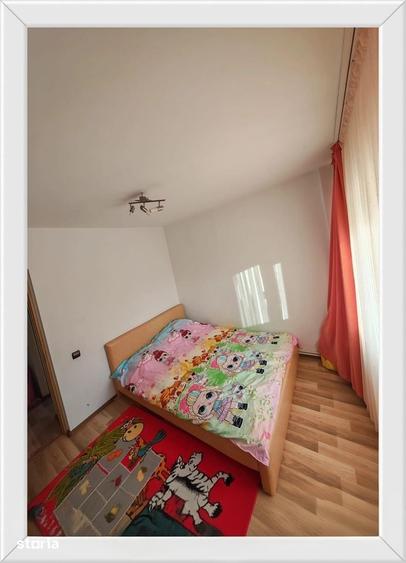 Ultracentral Targovi?te, etaj 2, vanzare apartament 3camere - 8