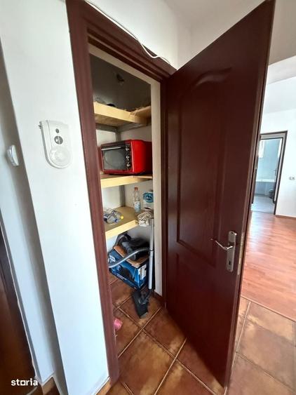Apartament cu 2 camere semidecomandate, Centru - 7