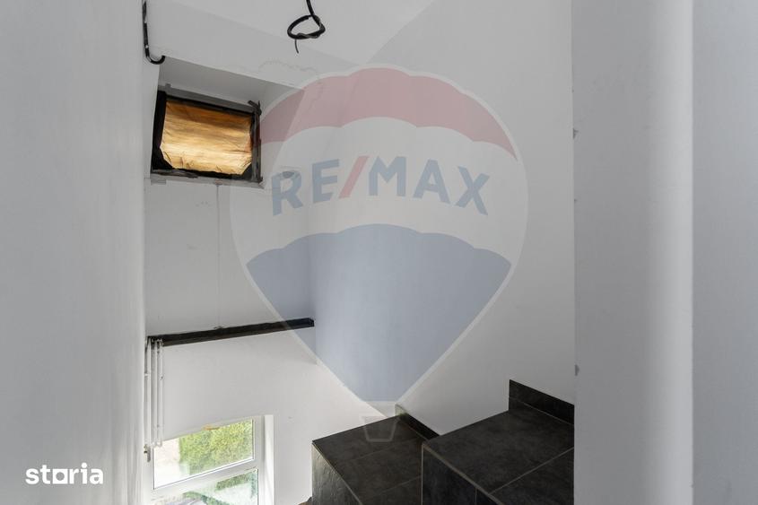 Apartament cu 7 camere în Ultracentral
