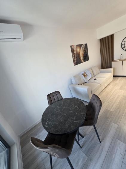 Prima Închiriere | 2 Camere Premium | Smart Residence Lujerului - 5