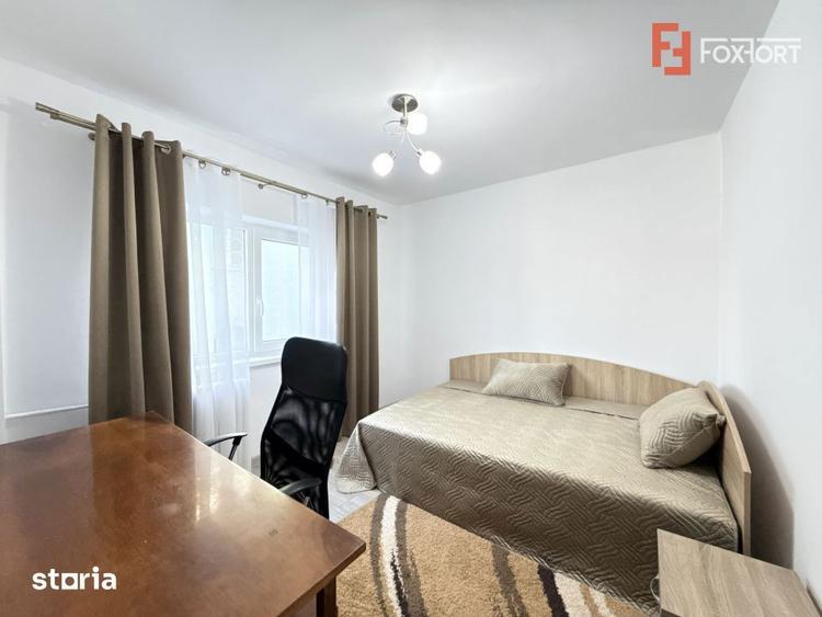 COMISION 0% Apartament 3 camere, de inchiriat in zona Complex Studente - 8