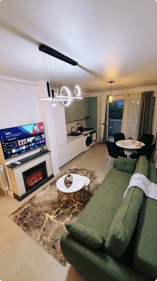 Apartament PREMIUM 2 camere - Alezzy Odyssey - 6